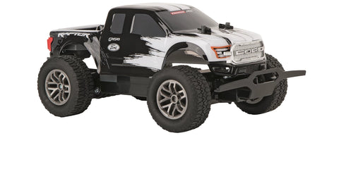 1:18 R/C Ford F150 Raptor 2.4Ghz