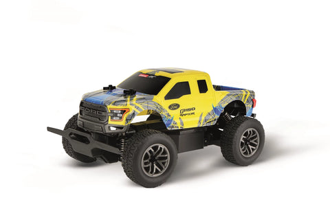 Carrera RC Ford F-150 Raptor