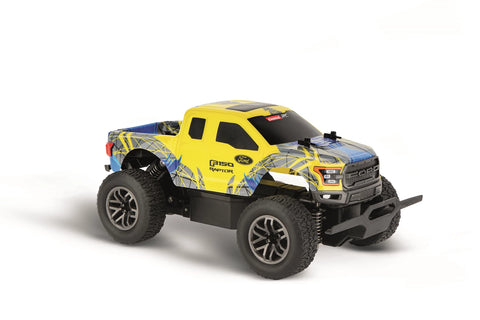 Carrera RC Ford F-150 Raptor