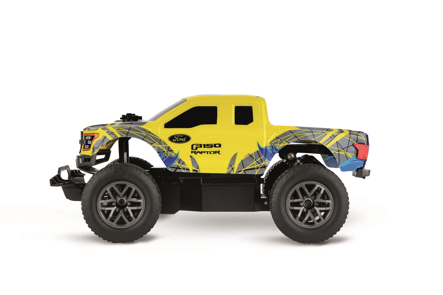 Carrera RC Ford F-150 Raptor