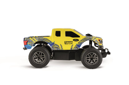 Carrera RC Ford F-150 Raptor