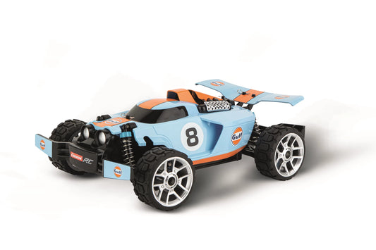 Carrera RC 1:18 Gulf Racer PX