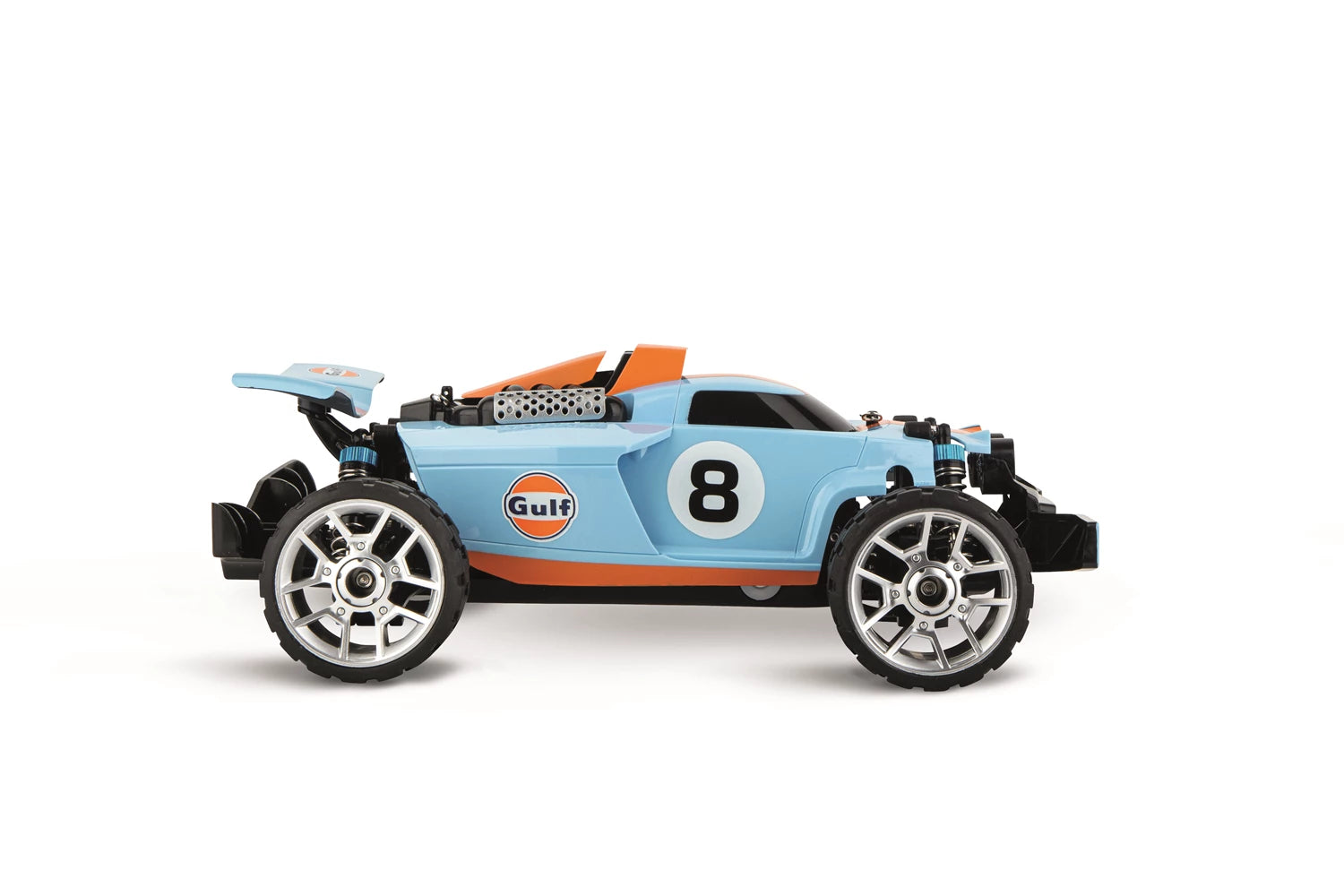 Carrera RC 1:18 Gulf Racer PX