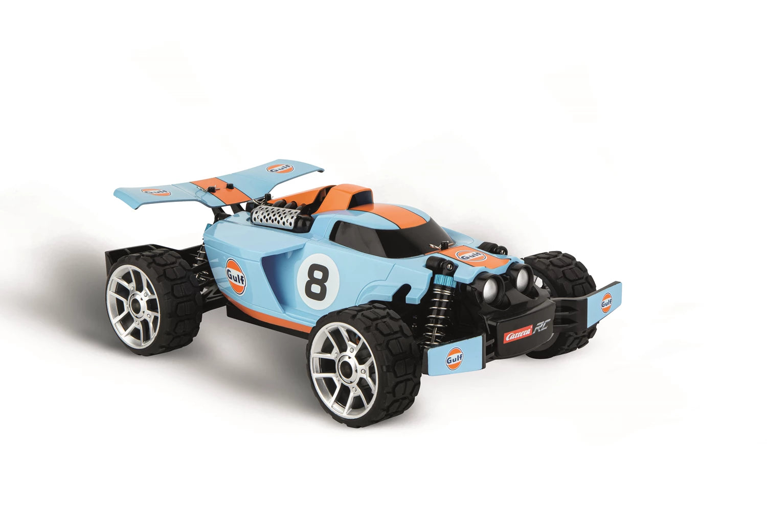 Carrera RC 1:18 Gulf Racer PX