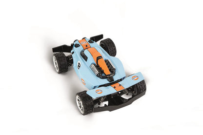 Carrera RC 1:18 Gulf Racer PX