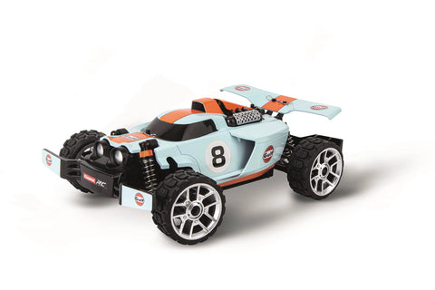 Carrera RC 1:18 Gulf Racer PX