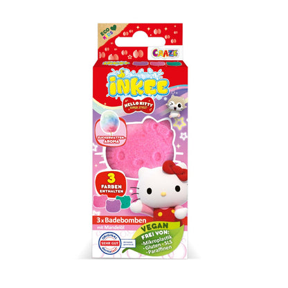 Inkee Mini Pack Hello Kitty