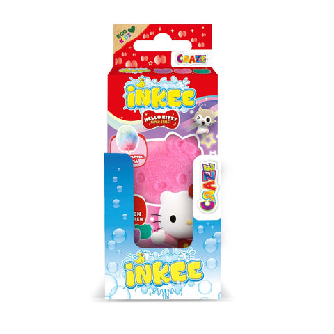 Inkee Mini Pack Hello Kitty