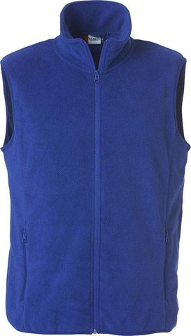 Clique Unisex Polar Fleece Weste/Gilet für Damen und Herren