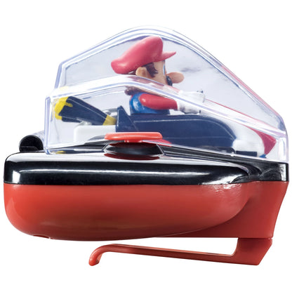 1:50 R/C Mini Mario Kart Mario