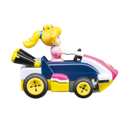 1:50 R/C Mini Mario Kart Peach