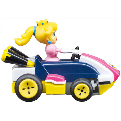 1:50 R/C Mini Mario Kart Peach