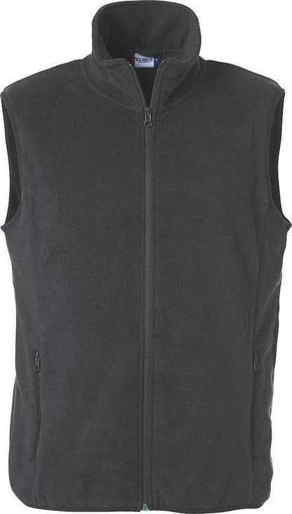 Clique Unisex Polar Fleece Weste/Gilet für Damen und Herren