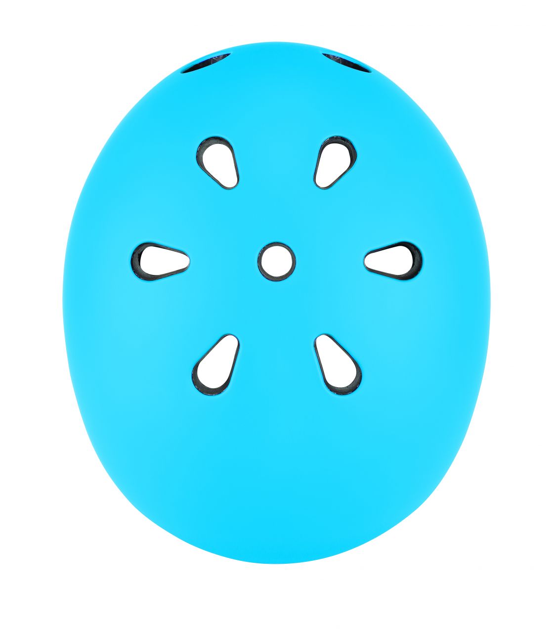 Globber | Kinderhelm | Evo Lights | XXS-S | Blau