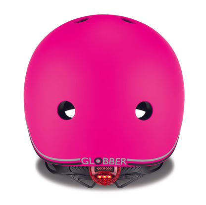 Globber | Kinderhelm | Evo Lights | XXS-S | Pink