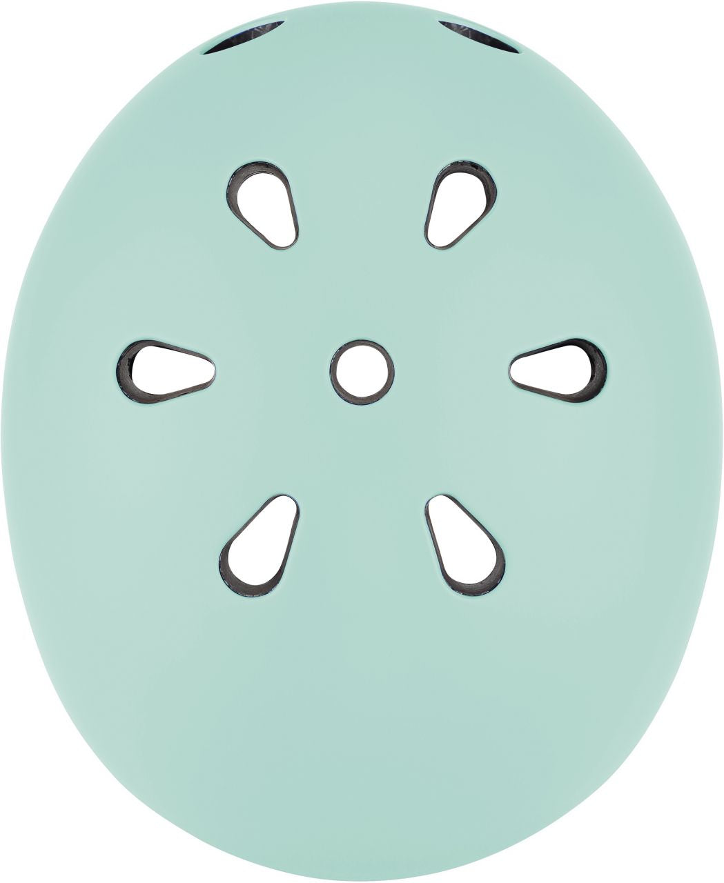 Globber | Kinderhelm | Go Up Lights | XXS-S | Pastelgrün