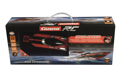 1:16 R/C Race Catamaran 2.4 GHz