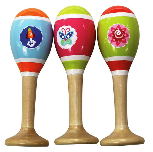 Maracas