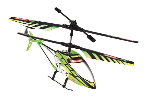 Carrera RC Green Chopper 2.0