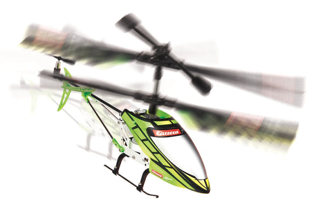 Carrera RC Green Chopper 2.0