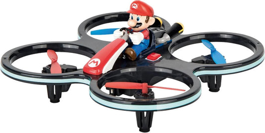 R/C Mini Mario-Copter 2.4 GHz