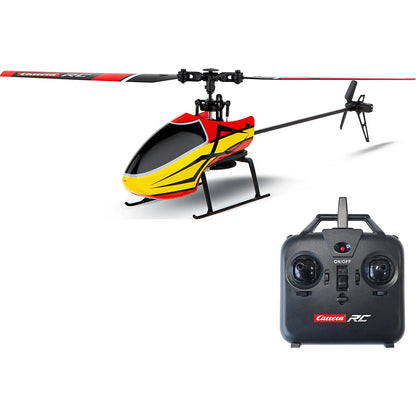 Carrera RC Heli Single Blade SX1