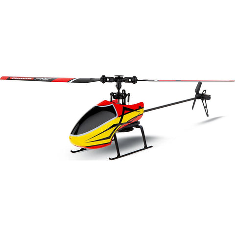 Carrera RC Heli Single Blade SX1