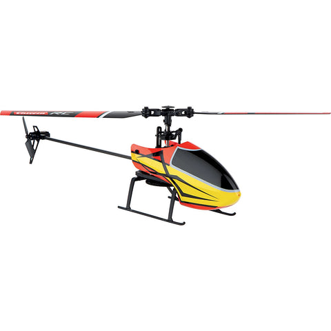 Carrera RC Heli Single Blade SX1