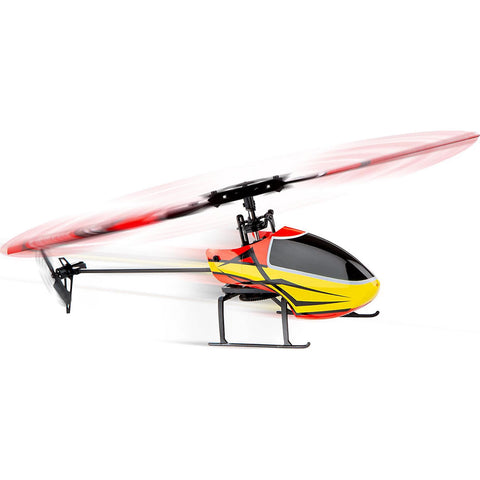 Carrera RC Heli Single Blade SX1