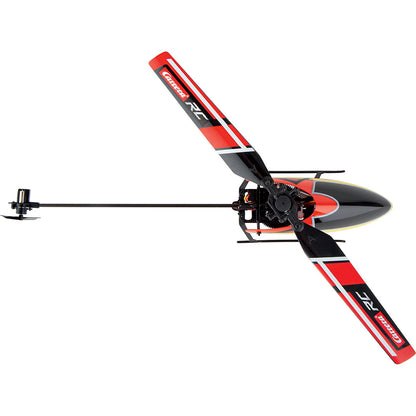 Carrera RC Heli Single Blade SX1