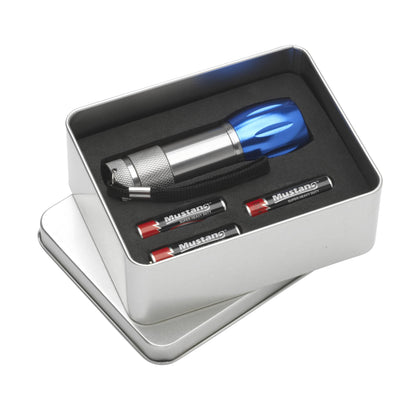 SuperLed Taschenlampe