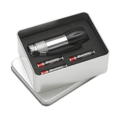 SuperLed Taschenlampe