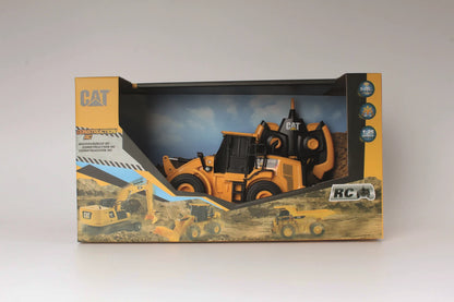 CAT 950M Radlader 1:35 B/O