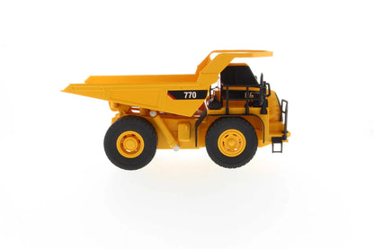 CAT 770 Muldenkipper 1:35 B/O