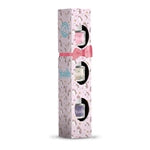 3er Geschenkset Nagellack Mini Einhorn (MQ6)