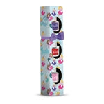 3er Geschenkset Nagellack Mini Fee (MQ6)