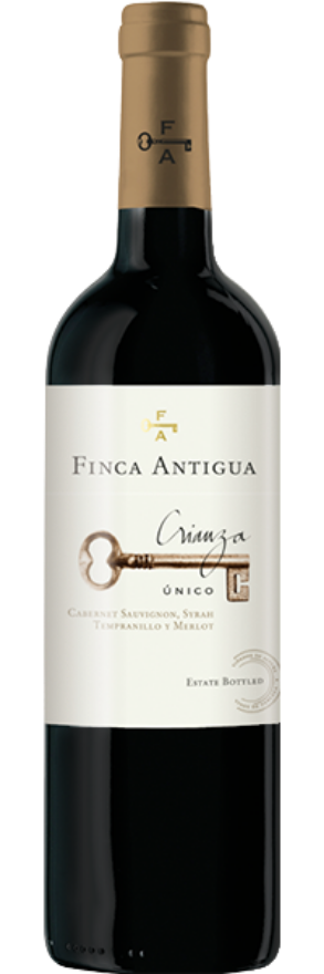 Finca Antigua Finca Antigua Único Crianza 2018