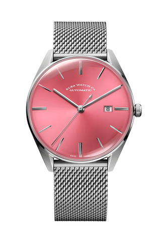 Elka Se - Milanese Maskesnor ⌚ D06-1001