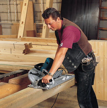 
          Elektrische Hankreissäge
          5143R
        