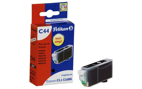 Pelikan Tinte Canon CLI-525BK Black