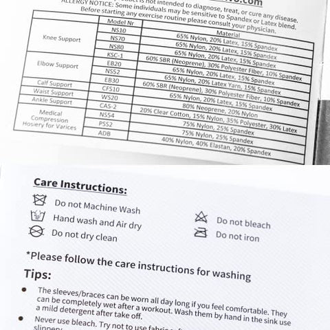 CAMBIVO 2 x Kniebandage Damen Männer, Bandage Knie für Laufen, Wandern, Joggen, Sport, Volleyball, Knieschützer hilfreich Erholung bei Meniskusriss, ACL und Arthritis