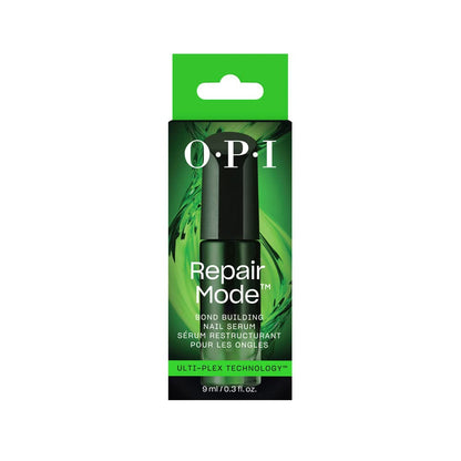 OPI Repair Mode – veganes Nagelpflege-Serum gegen kaputte Nägel – Nail Bonding Nagelserum repariert die Keratinstruktur der Nägel von innen – für starke, widerstandsfähige Nägel in 6 Tagen