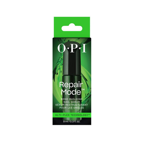 OPI Repair Mode – veganes Nagelpflege-Serum gegen kaputte Nägel – Nail Bonding Nagelserum repariert die Keratinstruktur der Nägel von innen – für starke, widerstandsfähige Nägel in 6 Tagen