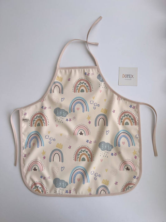 Creative Play Apron
