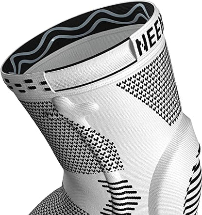 NEENCA kniebandage, Komprimierte Kniebandagen für Männer Frauen mit Patella Gel Pads & Seitenstabilisatoren Kniestütze,Medizinischer Knieschützer für Laufen, Meniskusriss,ACL,Arthritis