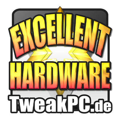 Corsair, USB, Dark Core RGB PRO SE kabellose Gaming-Maus mit kabelloser Qi-Aufladefunktion (18K DPI Sensor, Acht Programmierbare Tasten, Dynamische iCUE RGB-Hintergrundbeleuchtung) schwarz