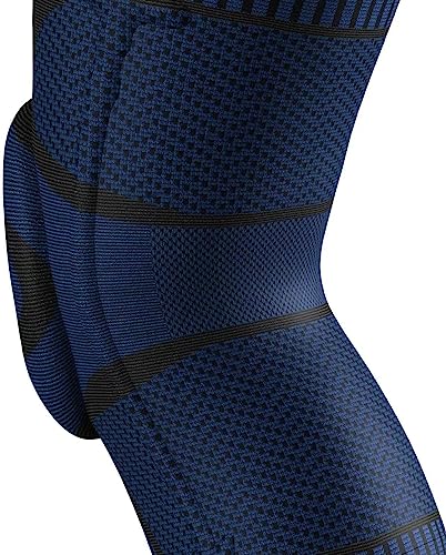 NEENCA Kniestütze, Komprimierte Kniebandage mit Patella Gel Pads & Feder Seitenstabilisatoren, Medizinischer Knieschützer für Laufen, Meniskusriss, Arthritis, Gelenkschmerzlinderung, ACL, Erholung
