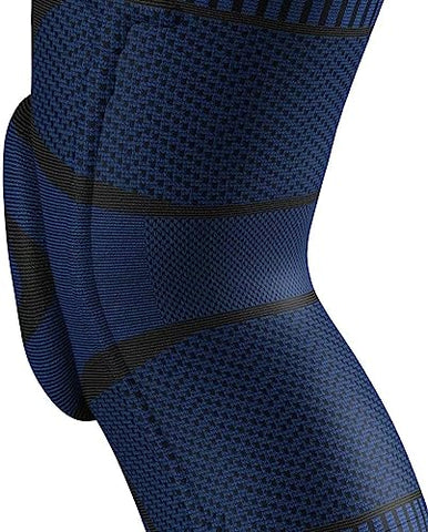 NEENCA Kniestütze, Komprimierte Kniebandage mit Patella Gel Pads & Feder Seitenstabilisatoren, Medizinischer Knieschützer für Laufen, Meniskusriss, Arthritis, Gelenkschmerzlinderung, ACL, Erholung