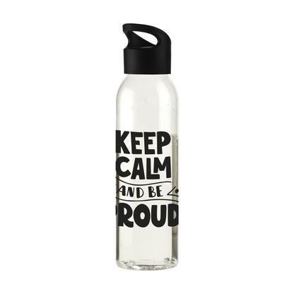Sirius 650 ml Trinkflasche