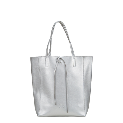 ROSSIS Loredana, Grey Silver